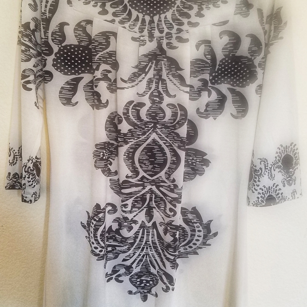 Tunic/Dress